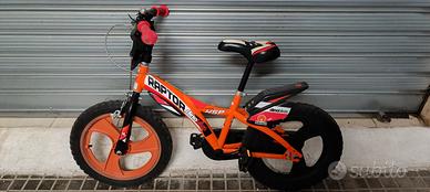Bicicletta Bimbo