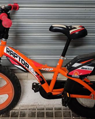 Bicicletta Bimbo
