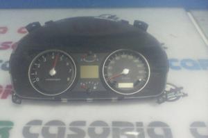 Ricambio Quadro portastrumenti HYUNDAI GETZ 2002-2