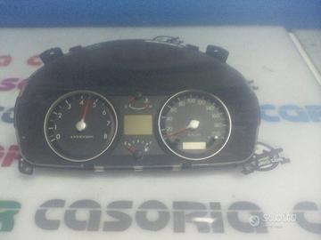 Ricambio Quadro portastrumenti HYUNDAI GETZ 2002-2
