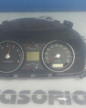 Ricambio Quadro portastrumenti HYUNDAI GETZ 2002-2