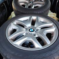 Cerchi in Lega  BMW da 18" Originali