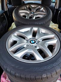 Cerchi in Lega  BMW da 18" Originali