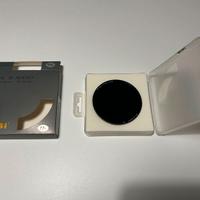 Filtro NiSi ND1000 77mm - Roma EUR / Acilia