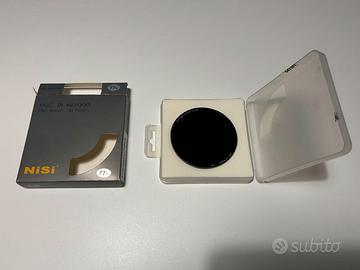 Filtro NiSi ND1000 77mm - Roma EUR / Acilia