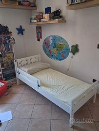 Letto per bambini ikea