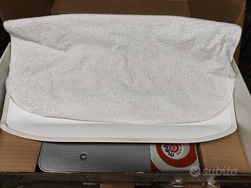 Bilancia per neonati Mebby