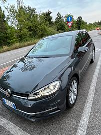 Volkswagen Golf 7.5 2.0 TDI  DSG Highline
