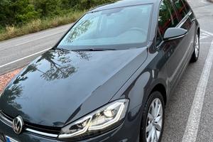 Volkswagen Golf 7.5 2.0 TDI  DSG Highline