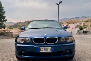Bmw E46 150Cv
