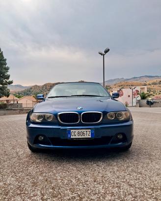 Bmw E46 150Cv