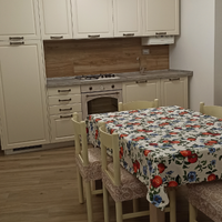 Appartamento NUOVO in zona centrale