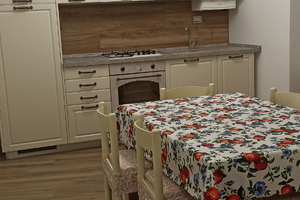 Appartamento NUOVO in zona centrale