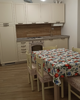 Appartamento NUOVO in zona centrale