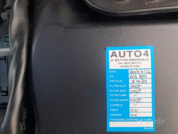 mercedes classe A  200d sport