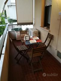 Appartamento Brevi Periodi - Federica FREE PARKING