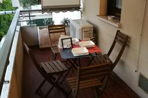 Appartamento Brevi Periodi - Federica FREE PARKING