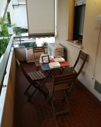 Appartamento Brevi Periodi - Federica FREE PARKING