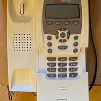 Telefono fisso Sirio 187 con Keyboard