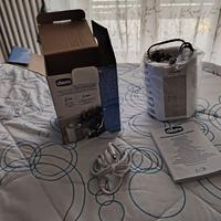 scalda latte nuovo mai usato per bambini 