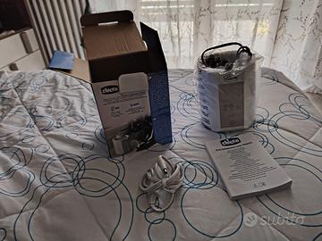 scalda latte nuovo mai usato per bambini 