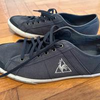 Scarpe Sneacher Le Coq Sportif misura 43