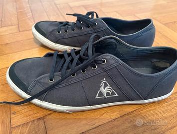Scarpe Sneacher Le Coq Sportif misura 43