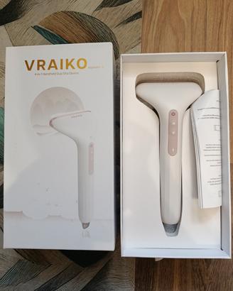Vraiko dispositivo anti age 
