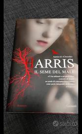 Libro "Il Seme del Male" 
