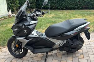 Voge Sr1 ADV 125cc