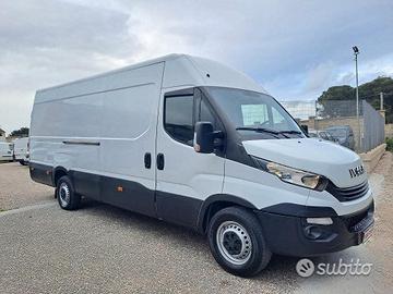 Iveco daily 35s14 v 4100 h2 2018 km127000 maxi