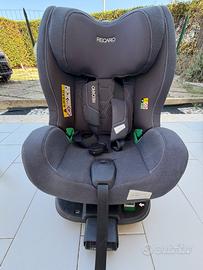 Seggiolino auto Re Caro Salia 125