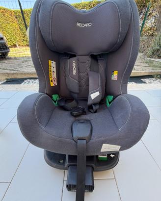 Seggiolino auto Re Caro Salia 125