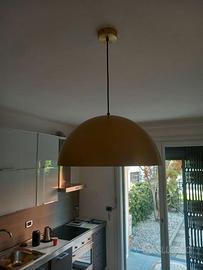 Lampadario CUPOLA