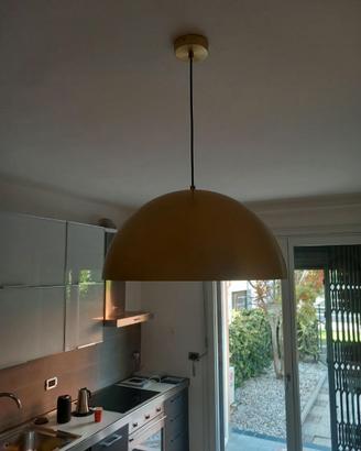 Lampadario CUPOLA