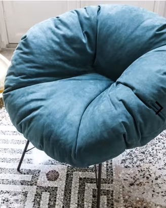 Poltrona Closer Mogg