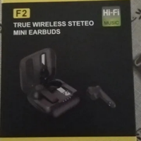 Auricolari Bluetooth