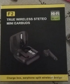 Auricolari Bluetooth