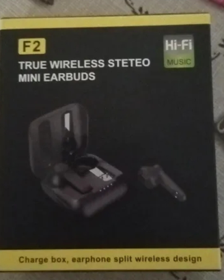 Auricolari Bluetooth
