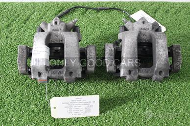 Dischi Pinze Freni Pasticche BMW F20 F21 F22 00625