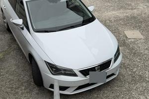 Seat Leon tgi 1.4 st