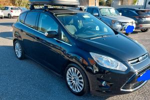 ford c max titanium 