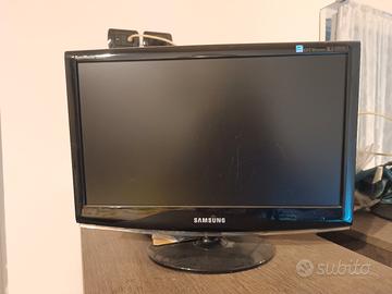 monitor TV Samsung 
