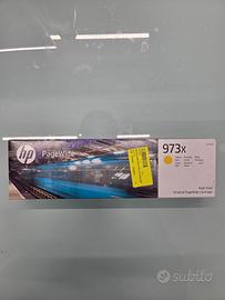 Hp PageWide 973x