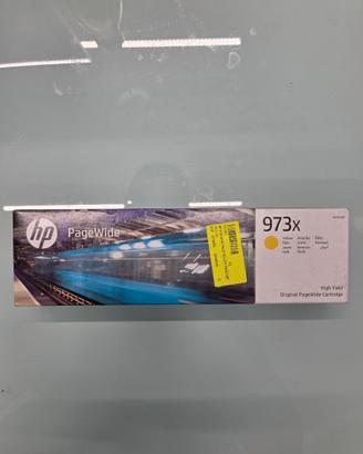 Hp PageWide 973x
