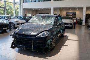 Porsche Cayenne 3.0 V6 E-Hybrid Platinum Edition I