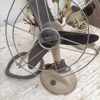 ventilatore vintage 