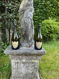 Dom perignon