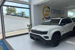 JEEP Avenger 1.2 Turbo 145 CV MHEV 4xe Overlandd