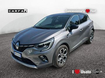 Renault Captur II 2019 1.0 tce Intens Gpl 100...